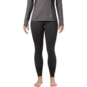 W's Mountain Hardwear Ghee Tights